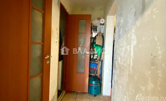 Продажа 2-комн квартиры на вторичном рынке Южнобутовская улица,  д. 51