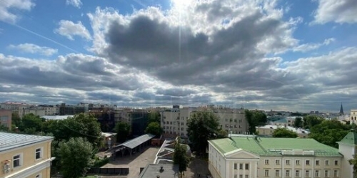 4-комн квартира Архангельский переулок,  д. 9