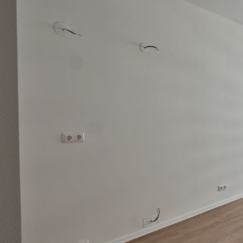 3-комн квартира улица Тосина, 1к2