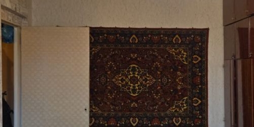 2-комн квартира улица Петра Смородина, 18