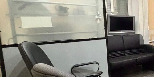 2-комн квартира улица Судакова, 14