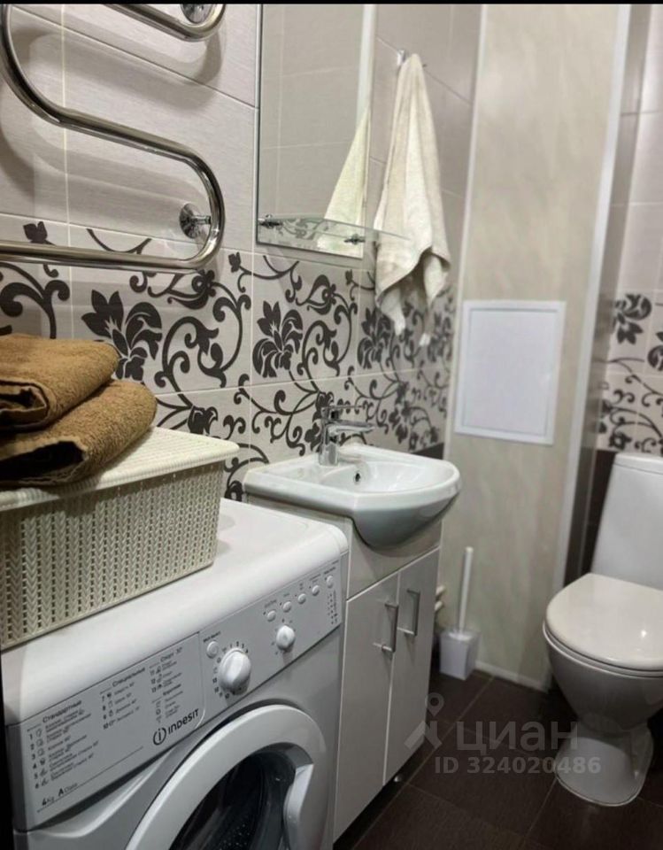 Продажа студии улица Плесецкая, 20к1