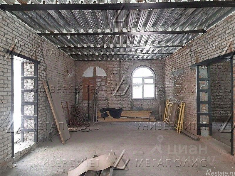 Аренда отдельного здания улица Зои и Александра Космодемьянских,  д. 7А