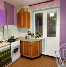 Продажа 3-комн квартиры на вторичном рынке Кировск, б-р Партизанской Славы,  д. 11
