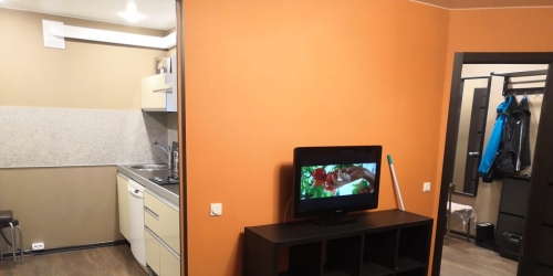 2-комн квартира Кронштадт, Юрия Инге,  д. 2/4