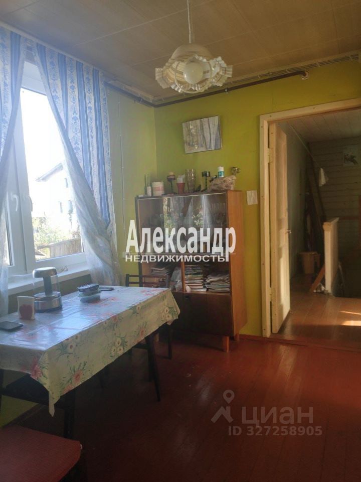 Продажа дома пос. Белоостров, Кольцевая улица