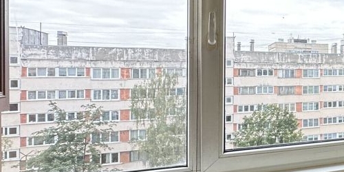 1-комн квартира Тимуровская улица, 12