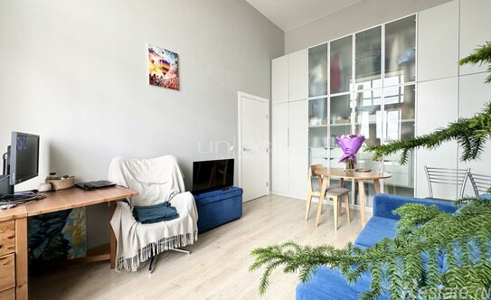 Продажа 1-комн квартиры на вторичном рынке ул Митинская,  д. 28,  к. 5