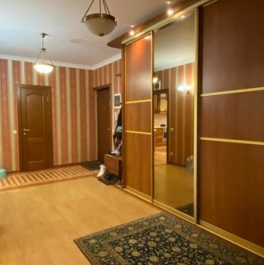 Продажа 3-комн квартиры на вторичном рынке Новоостанкинская 2-я ул,  д. 6