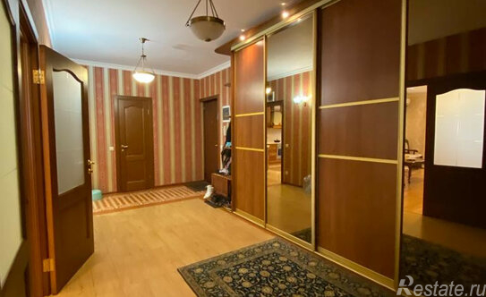 Продажа 3-комн квартиры на вторичном рынке Новоостанкинская 2-я ул,  д. 6