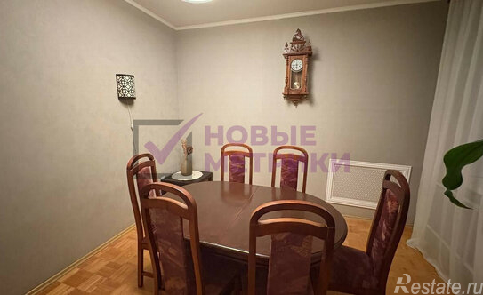 Продажа 3-комн квартиры на вторичном рынке Планерная ул,  д. 71,  к. 3