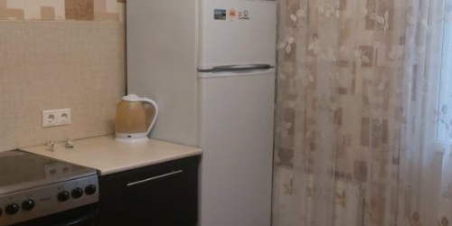 1-комн квартира улица Тельмана, 30к2