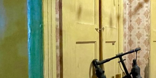 Комната Павловск, улица Обороны, 6