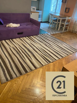 2-комн квартира ул. Бирюсинка,  д. 15, к.1