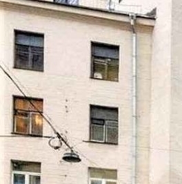 Продажа 1-комн квартиры на вторичном рынке переулок Орликов, 8 Продажа 1-комн квартиры на вторичном рынке переулок Орликов, 8