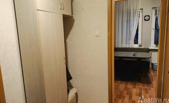 Продажа 1-комн квартиры на вторичном рынке Всеволожск, ул Московская,  д. 22