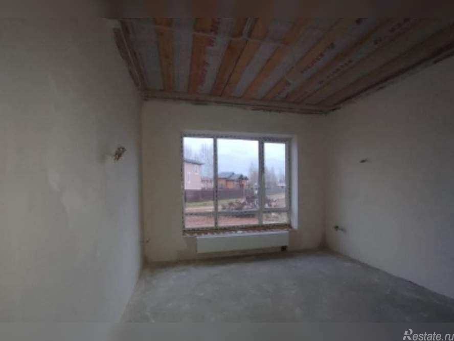 Продажа дома деревня Минеево