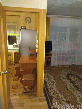 Продажа 2-комн квартиры на вторичном рынке Наро-Фоминск, ул. Мира,  д. 2