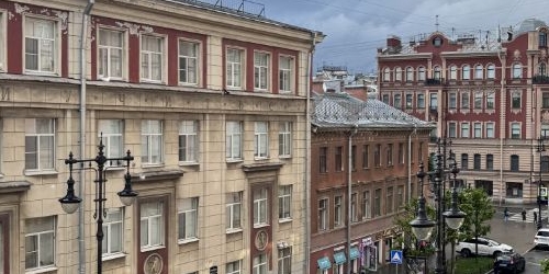 2-комн квартира улица Маяковского, 15