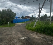 Продать Земельные участки, земля Новопетровское, Школьная улица   