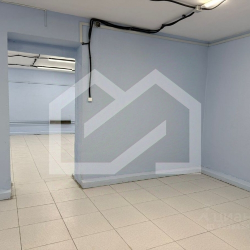 Помещение свободного назначения Радужная улица,  д. 26