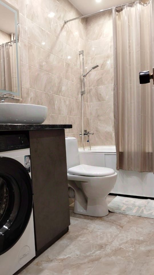 Продажа 2-комн квартиры на вторичном рынке проезд Ольминского, 3