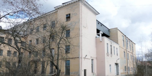 Земельный участок Московское ш, Тярлево п