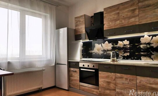 Продажа 1-комн квартиры на вторичном рынке Комендантский пр-кт,  д. 69