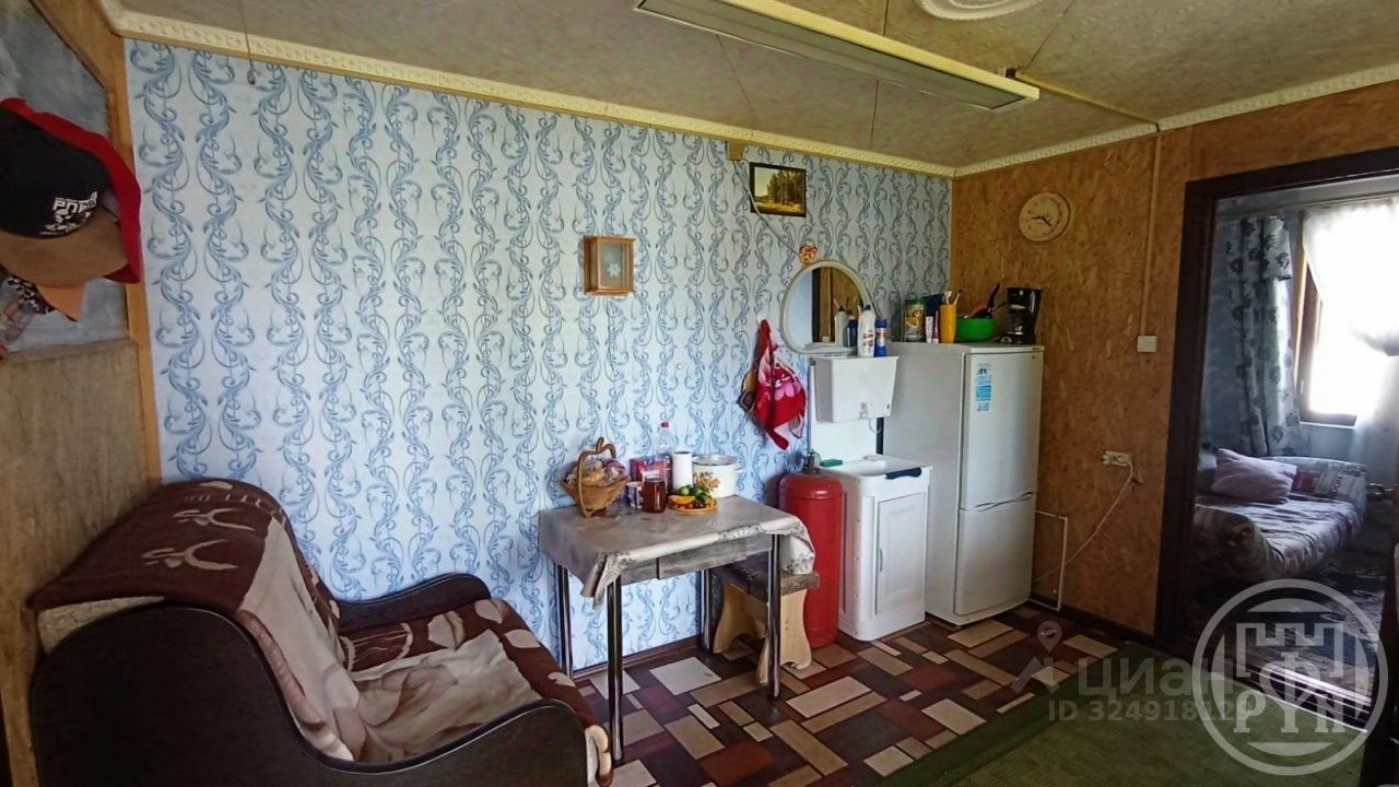 Продажа дома Красницы садоводческий массив, Компенсатор СТ, 1-я линия