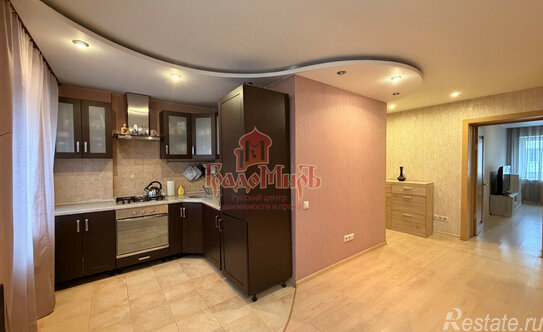 Продажа 2-комн квартиры на вторичном рынке Сергиев Посад, Новоугличское шоссе,  д. 88