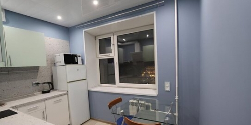 2-комн квартира ул Россолимо,  д. 6/25