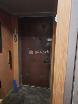 Продажа 2-комн квартиры на вторичном рынке Люберцы, ул. С.П. Попова,  д. 12