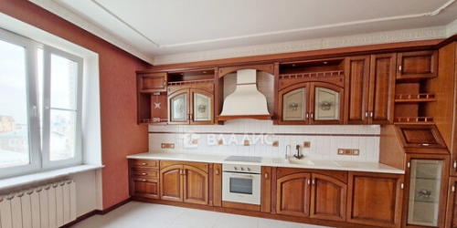 3-комн квартира Якиманка Б. ул,  д. 26