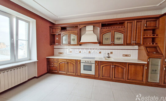 Продажа 3-комн квартиры на вторичном рынке Якиманка Б. ул,  д. 26