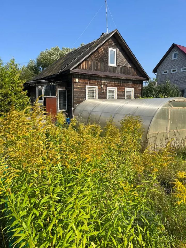 Продажа дома Пески СНТ, 9