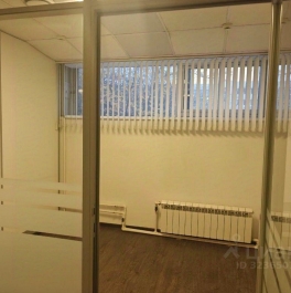 Аренда ПСН улица Обручева