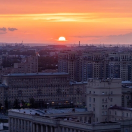 Продажа 2-комн квартиры в новостройке Алтайская улица, дом 39, литера А