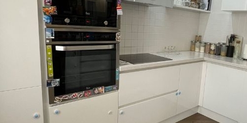 3-комн квартира Нейшлотский переулок, 11к1