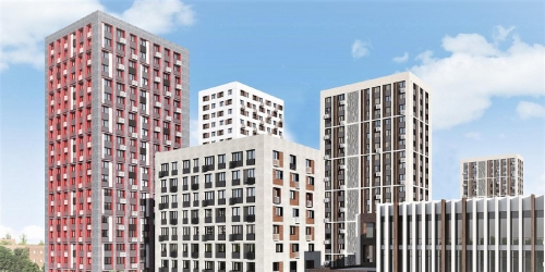 1-комн квартира Шушенская ул,  д. вл 8К3