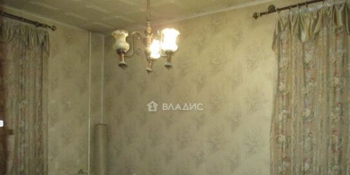 3-комн квартира Перовская улица,  д. 51