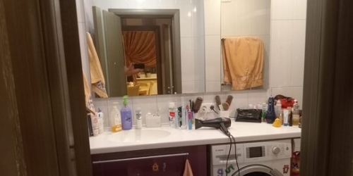 2-комн квартира Дунайский пр-кт,  д. 23