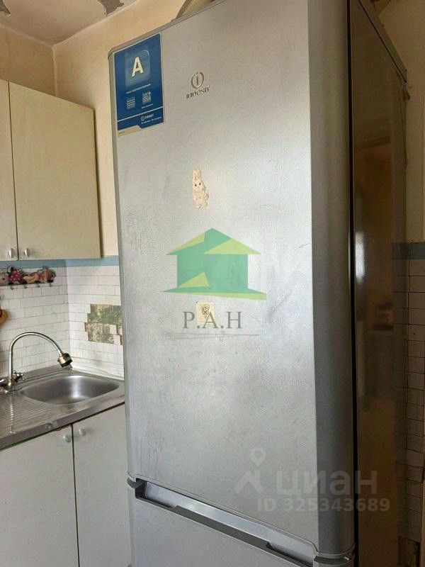 Продажа 2-комн квартиры на вторичном рынке Дедовск г., улица Больничная, 8