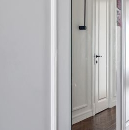 Продажа 4-комн квартиры на вторичном рынке Береговой проезд, 5Ак6