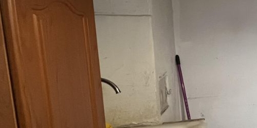 2-комн квартира Заревый проезд, 10