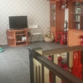 Продажа 4-комн квартиры на вторичном рынке Тучково, ул Комсомольская,  д. 14,  к. 5