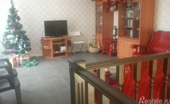 Продажа 4-комн квартиры на вторичном рынке Тучково, ул Комсомольская,  д. 14,  к. 5