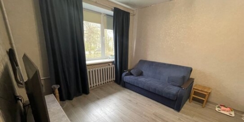 1-комн квартира Пушкин г, Магазейная ул,  д. 11А