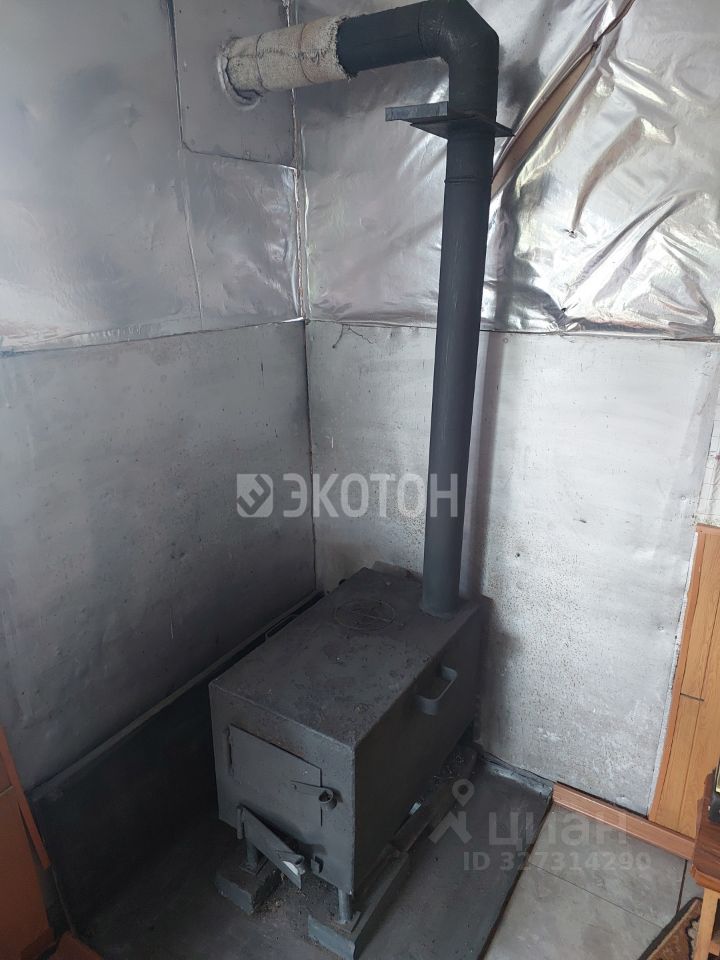 Продажа дома Новинка садоводческий массив, Монтажник СНТ, 2-я линия