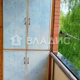 Продажа 2-комн квартиры на вторичном рынке Мытищи г, Олимпийский пр-кт,  д. 21 к1