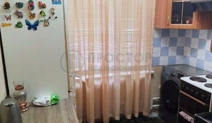 3-комн квартира улица Коненкова, 19В